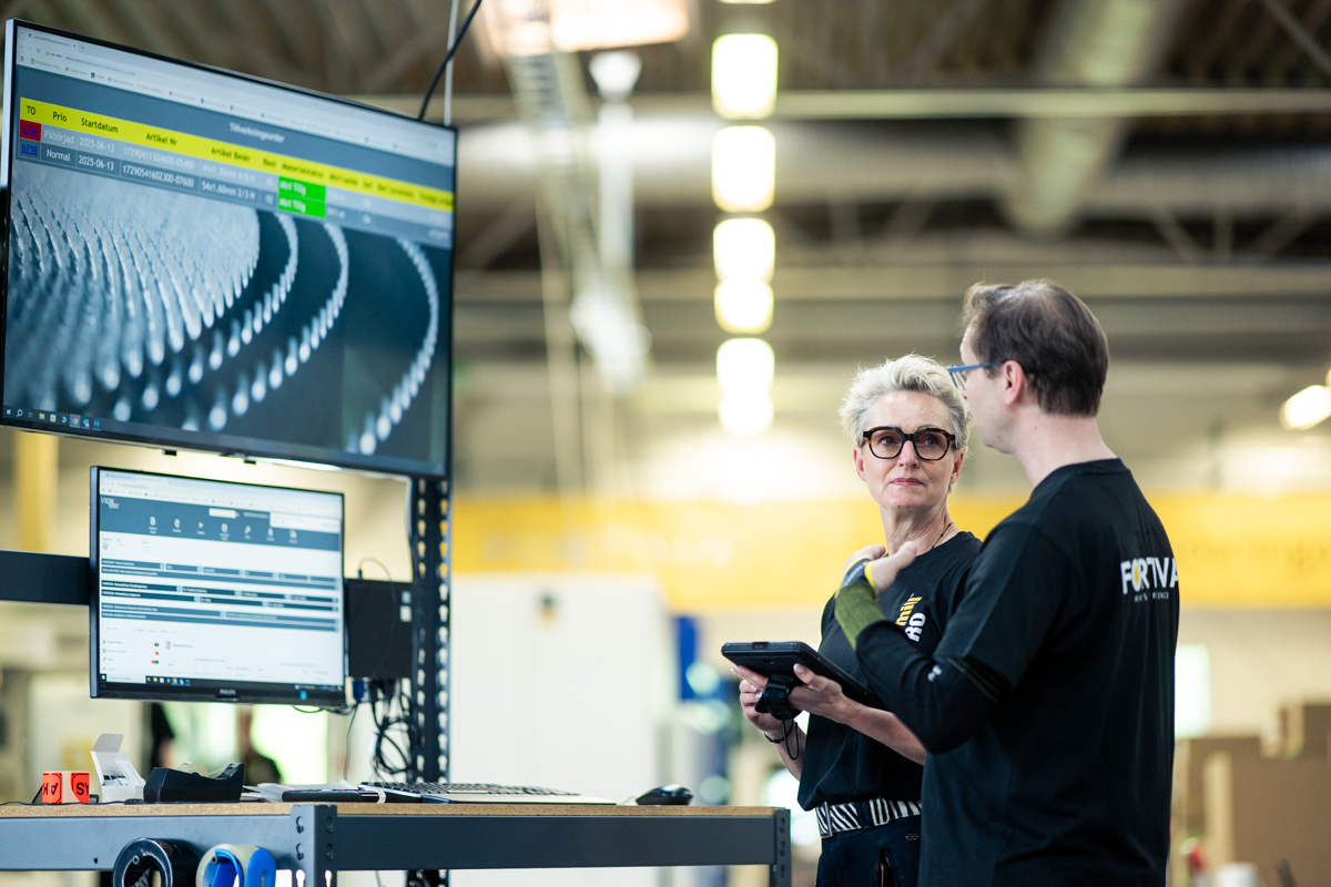 Mates nyårs-event 2026 - test