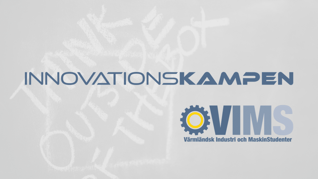 Innovationskampen 2026
