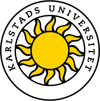Logo of DAMI, Karlstads universitet