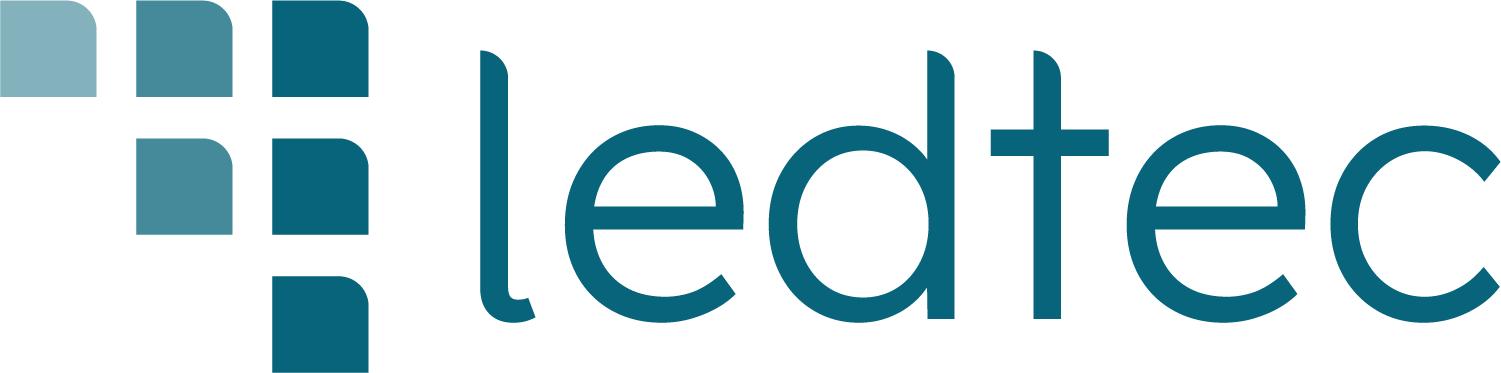 Logo of LEdtec