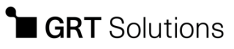 Logo of GRT Solutions